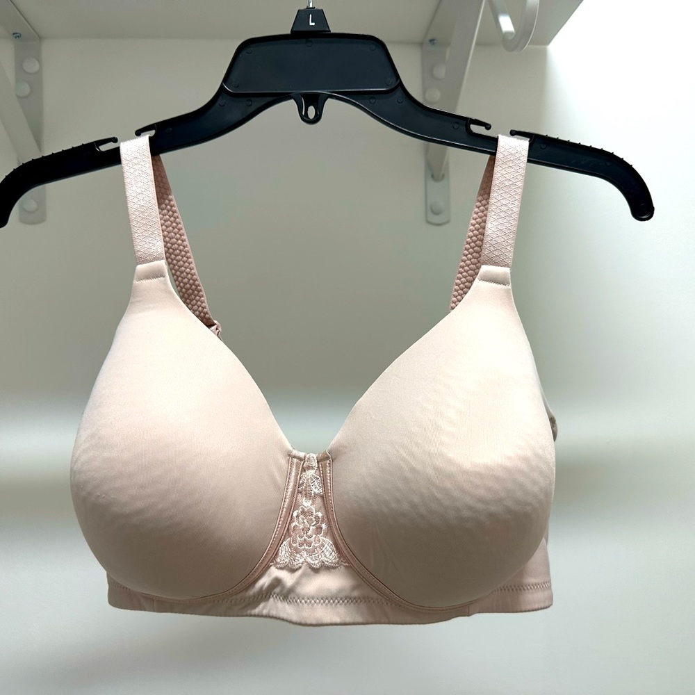 Vanity Fair Bra